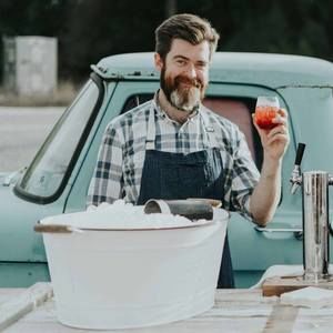 Meet your Posher, Ian